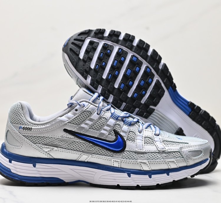 200 Nike Initiator Running Nike Ins Super Hot Retro Daddy Running Shoes Bv1021-0