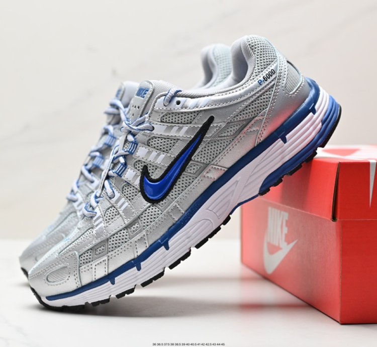 200 Nike Initiator Running Nike Ins Super Hot Retro Daddy Running Shoes Bv1021-0
