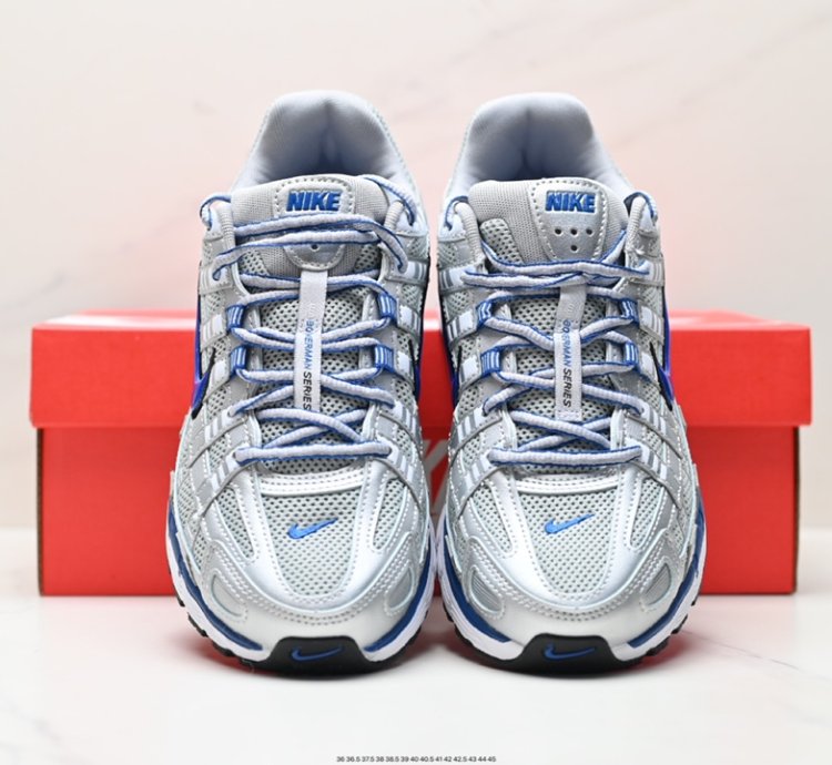 200 Nike Initiator Running Nike Ins Super Hot Retro Daddy Running Shoes Bv1021-0