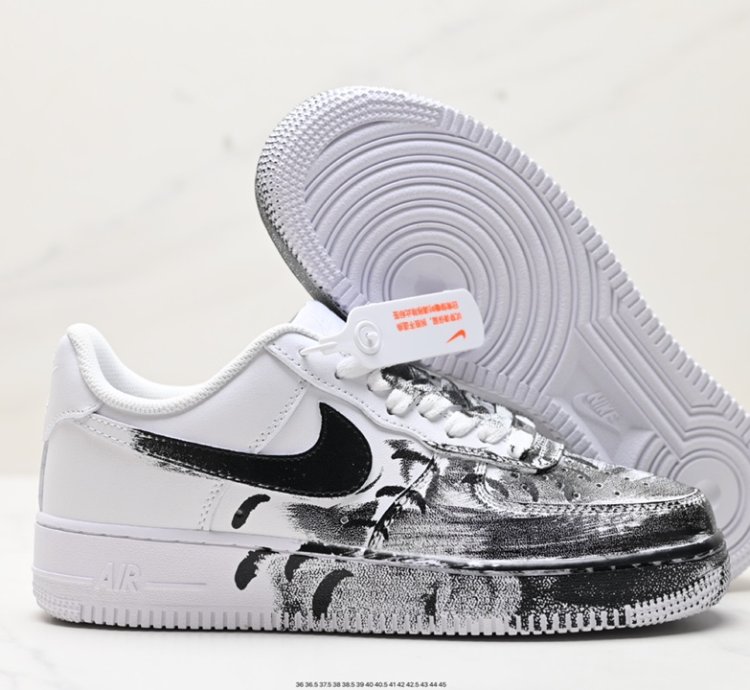240 Nike Air Force 1 Low 07 315122-311
