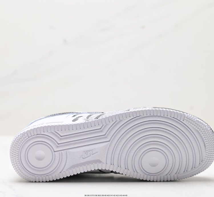 240 Nike Air Force 1 Low 07 315122-311