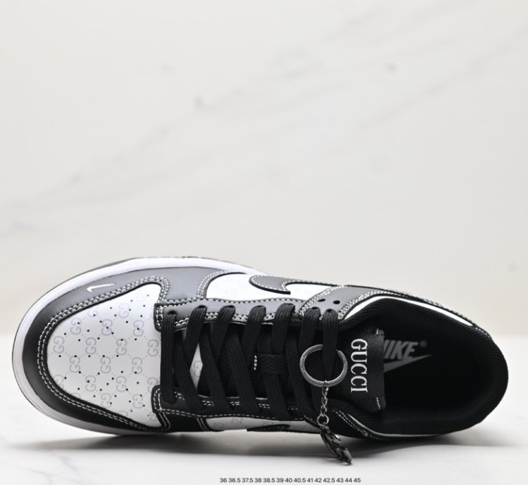 270 Nk Dunk Low Retro Diy High-end Low-top Casual Sports Shoes Sf1