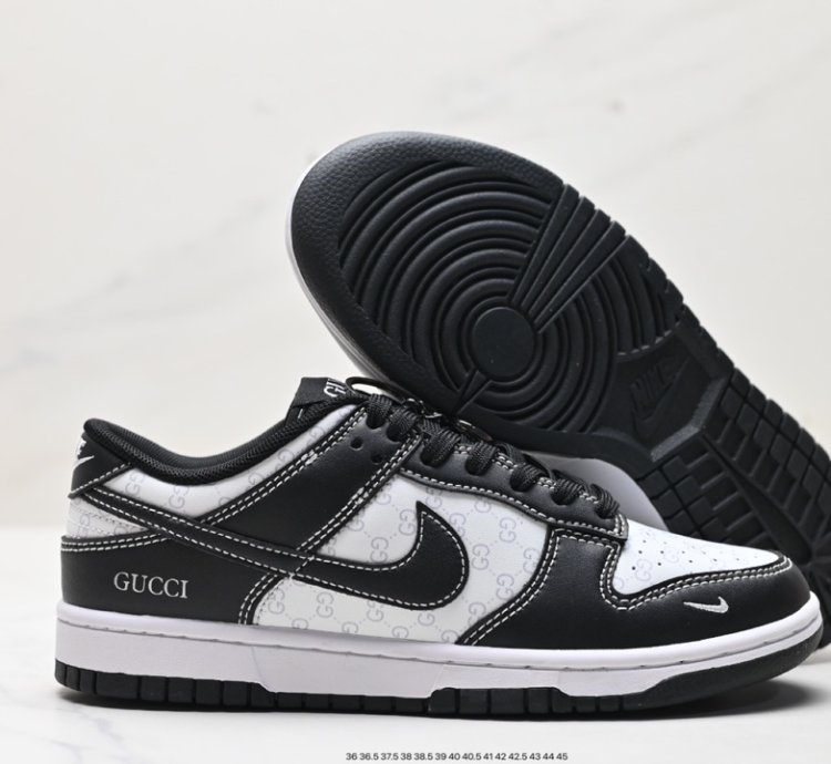 270 Nk Dunk Low Retro Diy High-end Low-top Casual Sports Shoes Sf1