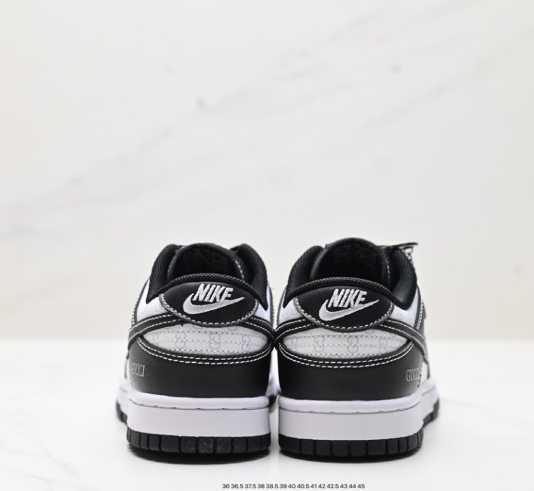 270 Nk Dunk Low Retro Diy High-end Low-top Casual Sports Shoes Sf1