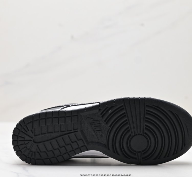 270 Nk Dunk Low Retro Diy High-end Low-top Casual Sports Shoes Sf1