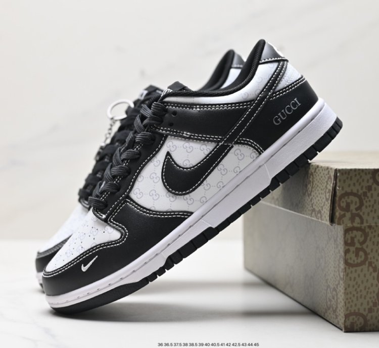 270 Nk Dunk Low Retro Diy High-end Low-top Casual Sports Shoes Sf1