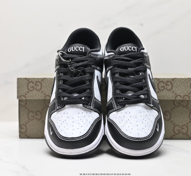 270 Nk Dunk Low Retro Diy High-end Low-top Casual Sports Shoes Sf1