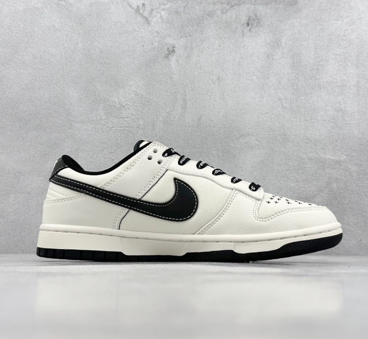 280 Nike Sb Dunk Low Supreme Joint Bb6698-515