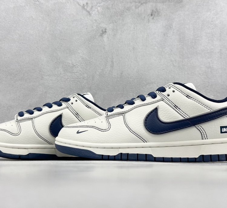 280 Nike Sb Dunk Low Supreme Joint Fc1688-138 -