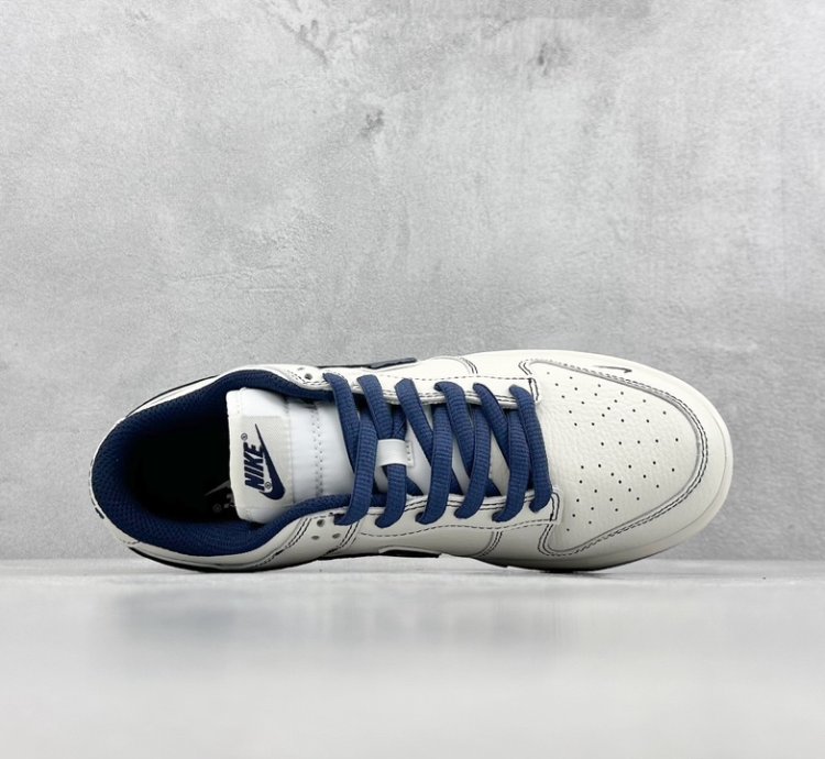 280 Nike Sb Dunk Low Supreme Joint Fc1688-138 -