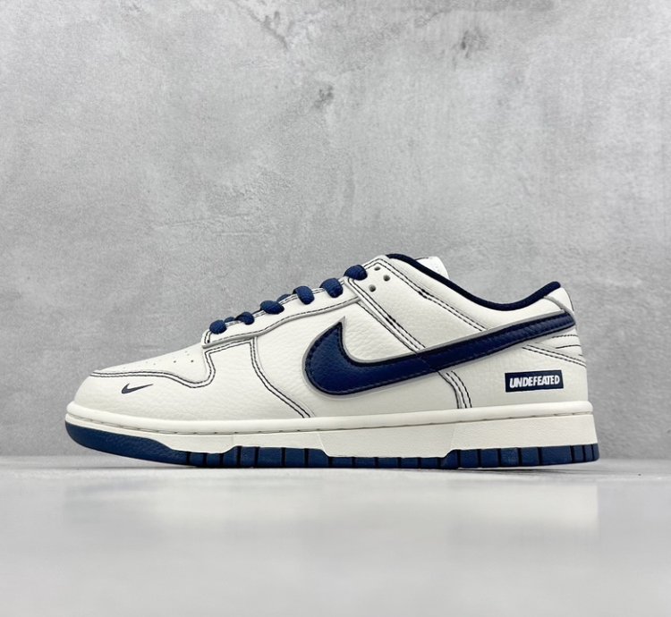 280 Nike Sb Dunk Low Supreme Joint Fc1688-138 -