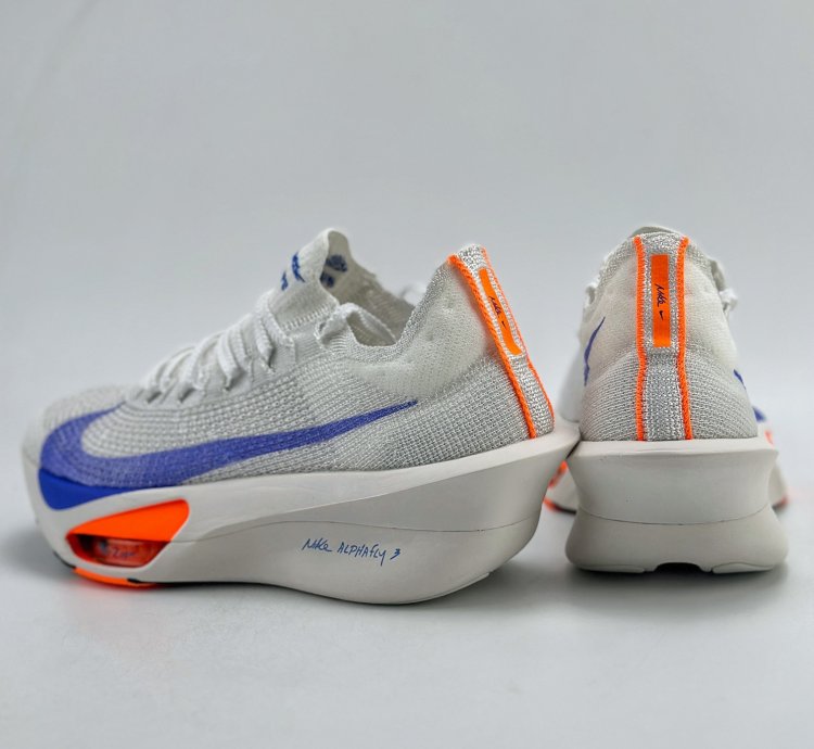 300 Nike Air Zoom Alphafly Next 3 Proto Volt Aqua Alpha Running Shoes Hf7357-90