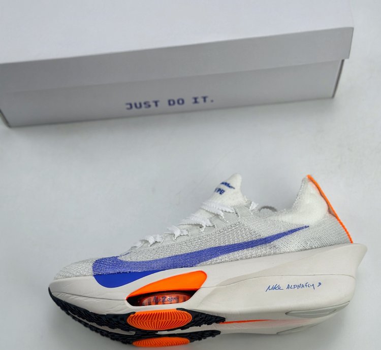 300 Nike Air Zoom Alphafly Next 3 Proto Volt Aqua Alpha Running Shoes Hf7357-90