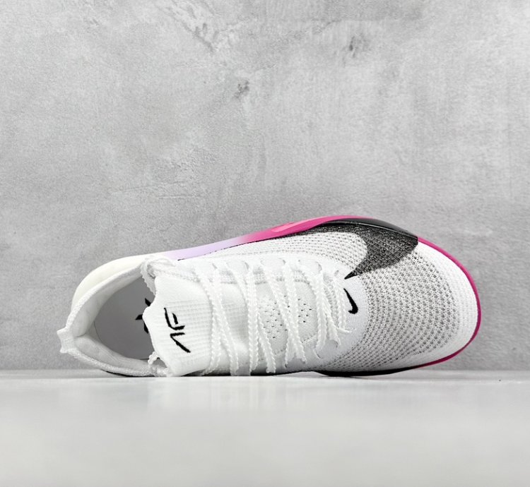 300 Nike Air Zoom Alphafly Next Marathon Air Cushion Running Shoes Fd8311-100 -