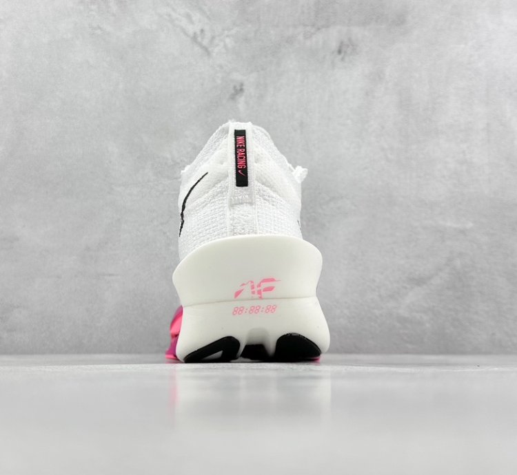 300 Nike Air Zoom Alphafly Next Marathon Air Cushion Running Shoes Fd8311-100 -