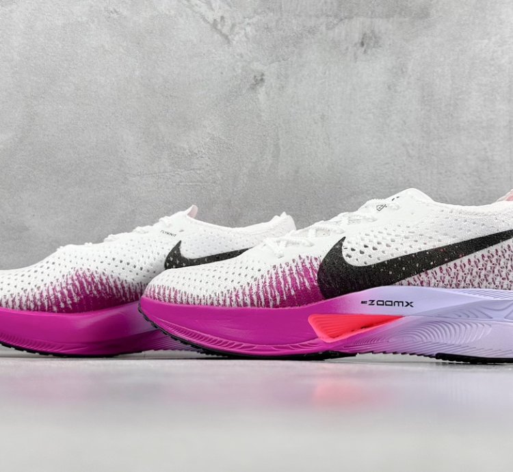 350 Nike Zoomx Vaporfly Next3 Shock Absorption Marathon Running Shoes Dv4129-10