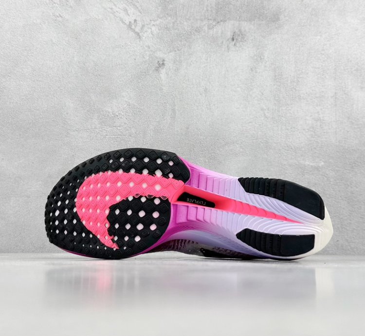 350 Nike Zoomx Vaporfly Next3 Shock Absorption Marathon Running Shoes Dv4129-10