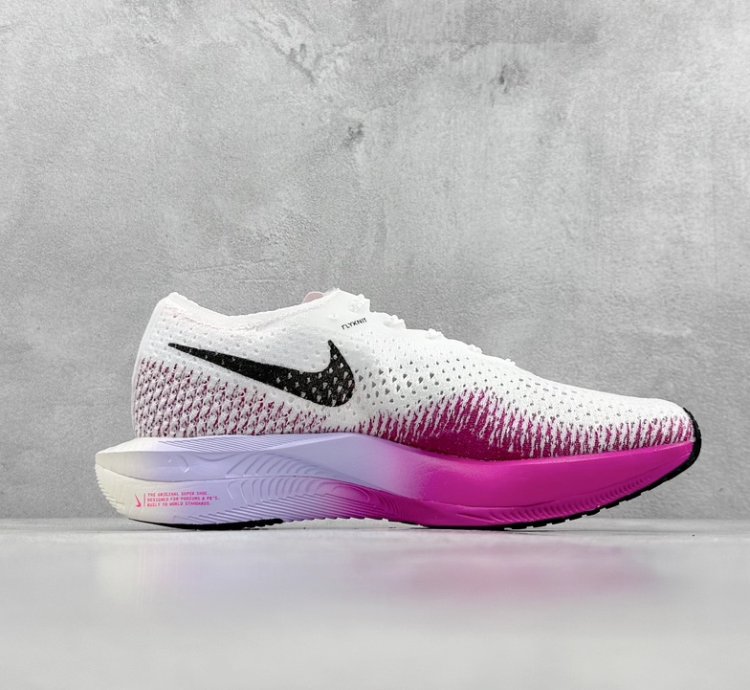 350 Nike Zoomx Vaporfly Next3 Shock Absorption Marathon Running Shoes Dv4129-10