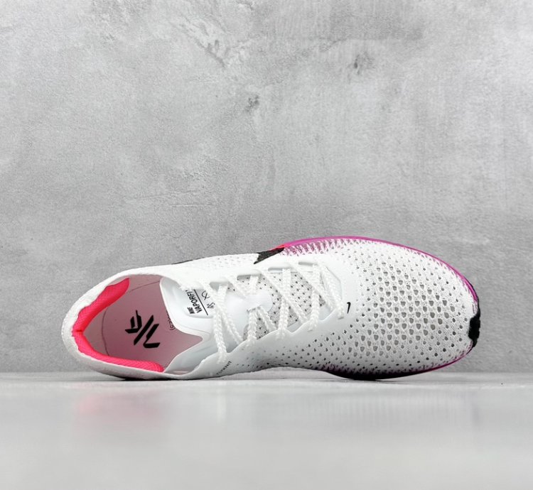 350 Nike Zoomx Vaporfly Next3 Shock Absorption Marathon Running Shoes Dv4129-10