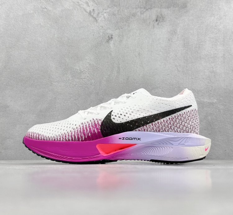 350 Nike Zoomx Vaporfly Next3 Shock Absorption Marathon Running Shoes Dv4129-10