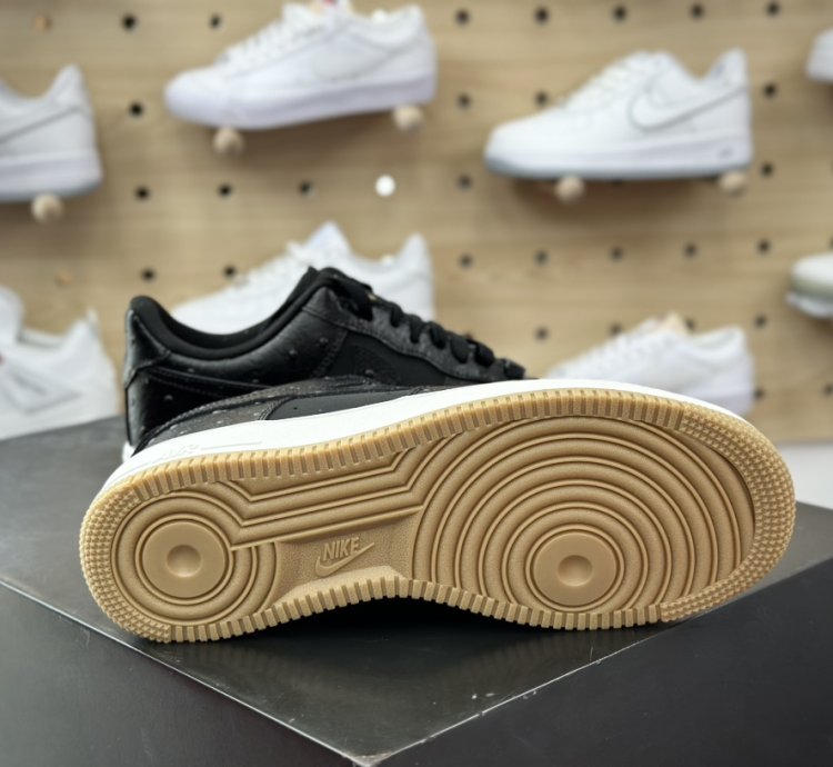 200 Mens And Womens Shoes Nk Air Force 107 Low Air Force One Low-top All-matc
