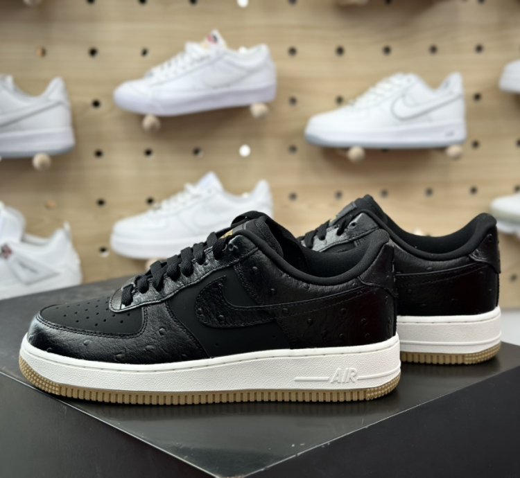 200 Mens And Womens Shoes Nk Air Force 107 Low Air Force One Low-top All-matc