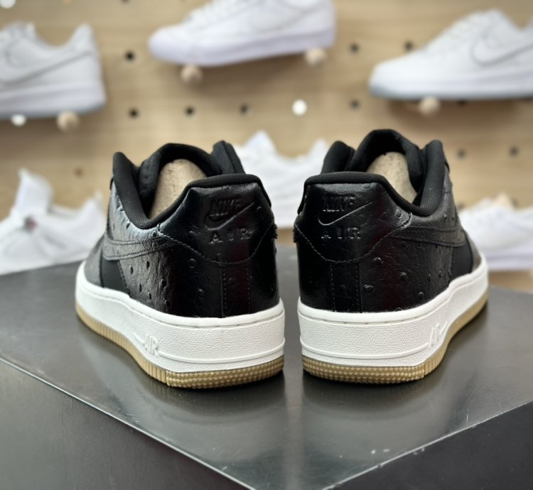 200 Mens And Womens Shoes Nk Air Force 107 Low Air Force One Low-top All-matc