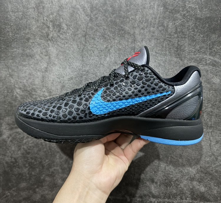 520 Nk Zoom Kobe 6 Protro Kobe 6th Generation Da