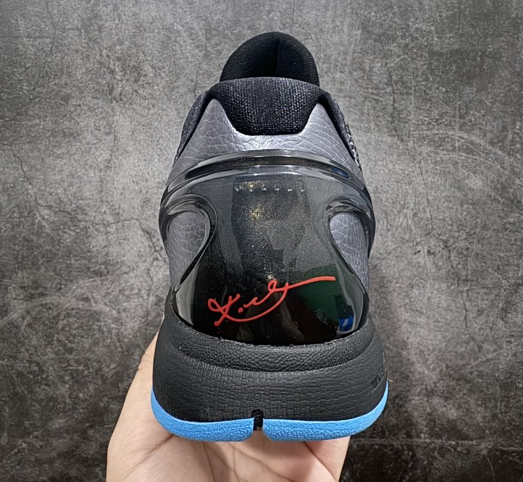 520 Nk Zoom Kobe 6 Protro Kobe 6th Generation Da