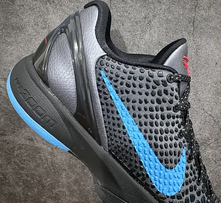 520 Nk Zoom Kobe 6 Protro Kobe 6th Generation Da