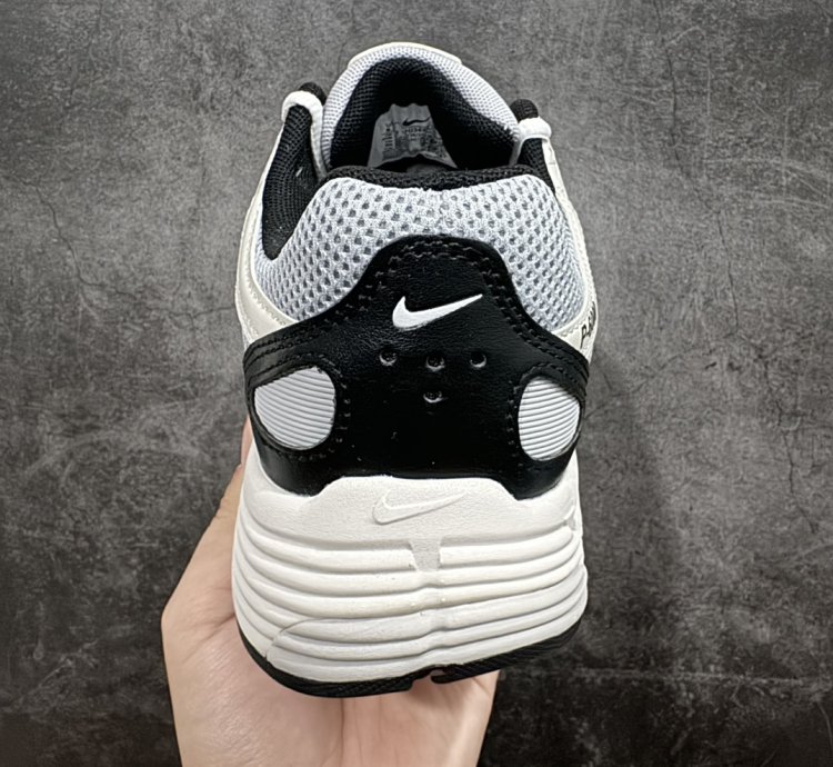 Nk P-6000 Series Low-top Retro Daddy Style Casual Sports Com