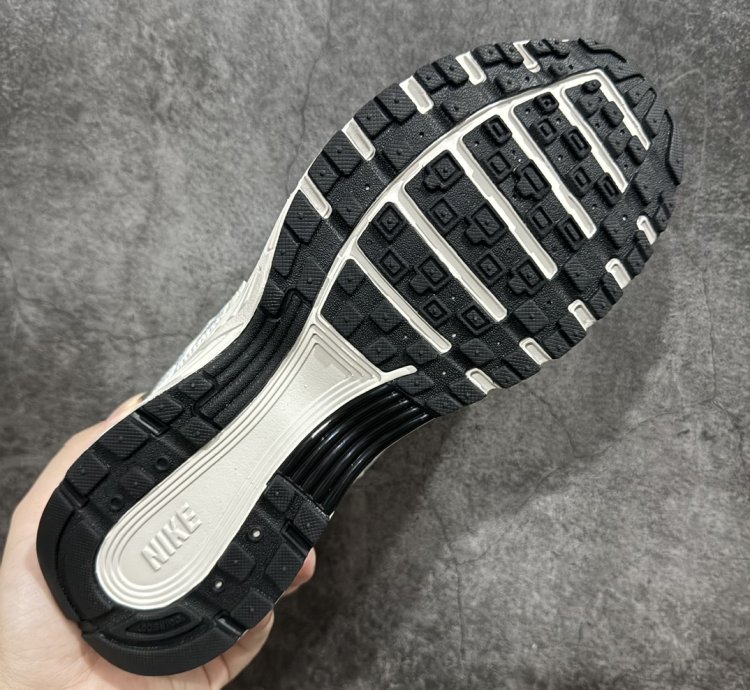 Nk P-6000 Series Low-top Retro Daddy Style Casual Sports Com