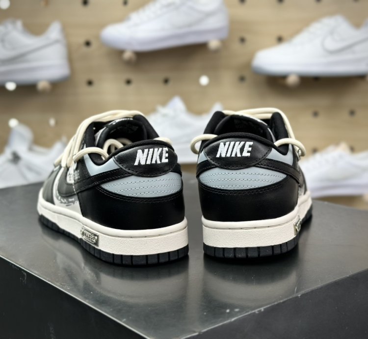260 Mens And Womens Shoes Nike Sb Dunk Low Fast And Furious Dd1391-100 -