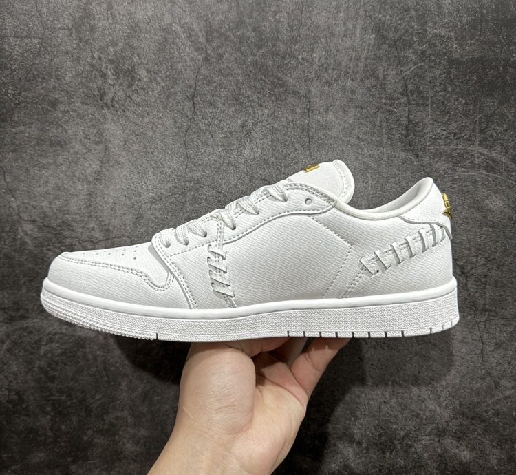 200 Air Jordan 1 Low Platinum Toe Aj1 Joe 1 Low Top Casual Shoes Fn5