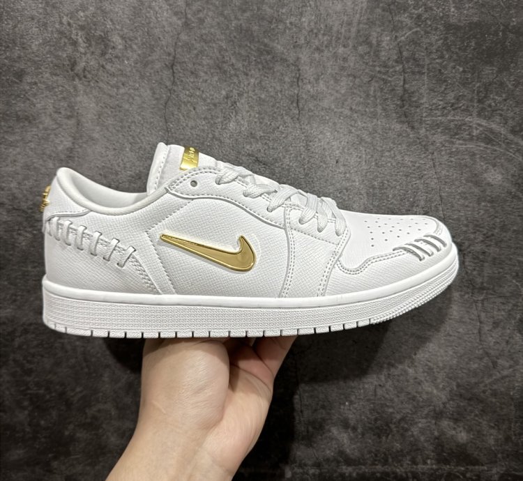 200 Air Jordan 1 Low Platinum Toe Aj1 Joe 1 Low Top Casual Shoes Fn5