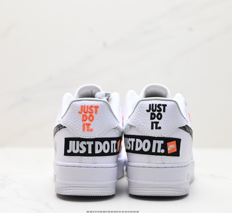 180 Nike Air Force 1 Low 07 Retro Ar7719-100
