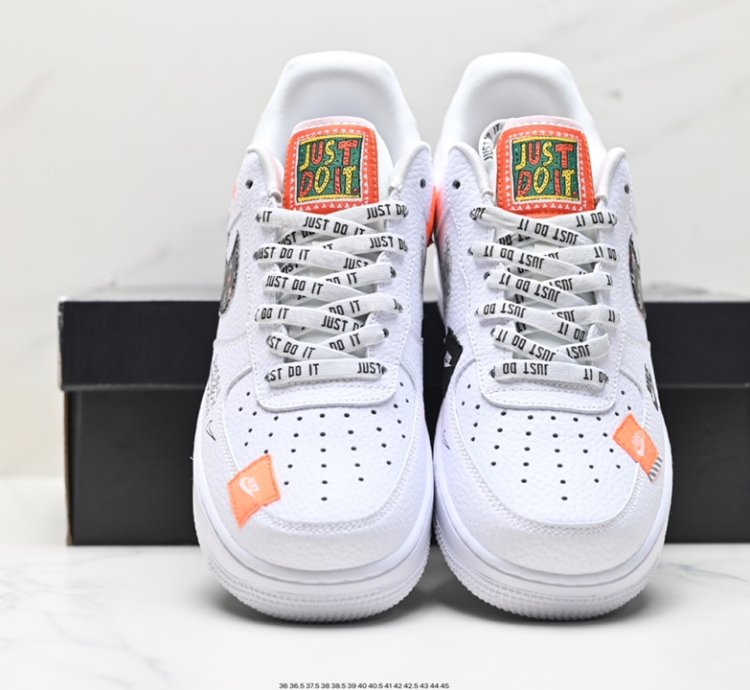 180 Nike Air Force 1 Low 07 Retro Ar7719-100