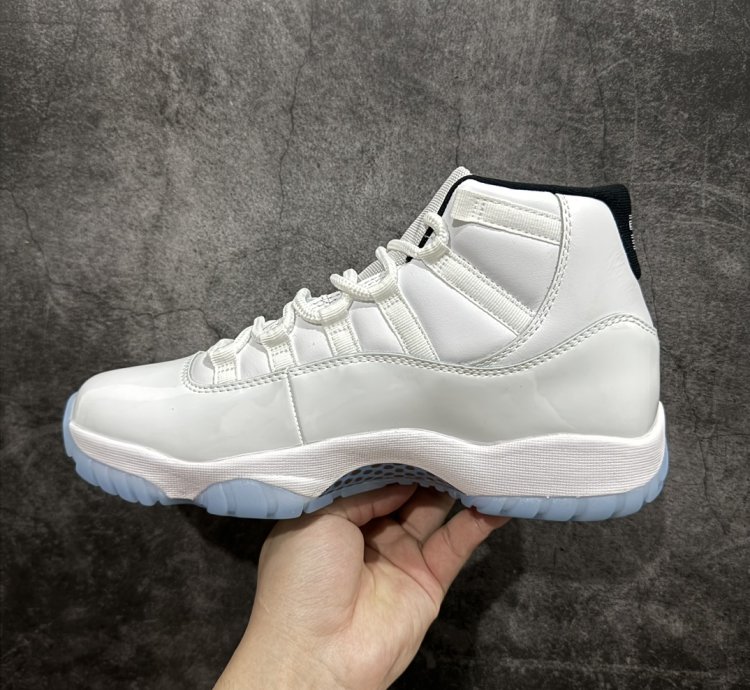 480 Air Jordan 11 Legend Blue Aj11 Legend Blue North Carolina