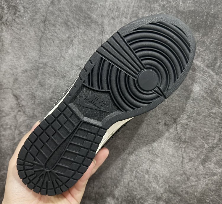 280 Nk Sb Dunk Low Joint Anniversary High-end Customized Lo