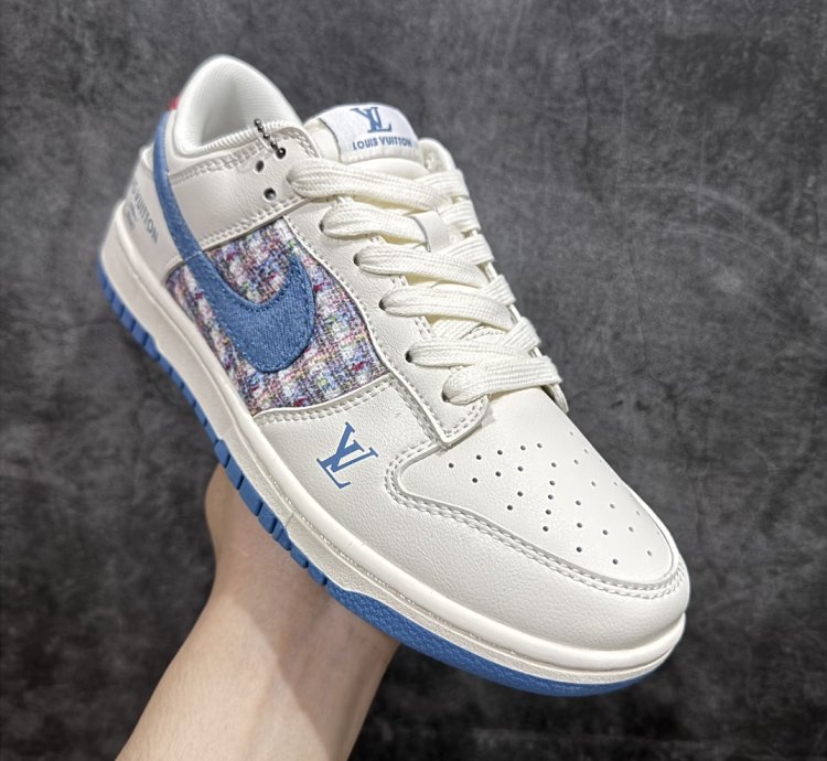 280 Nk Sb Dunk Low Lv Joint-beige Xiaoxiang Style Anniversa