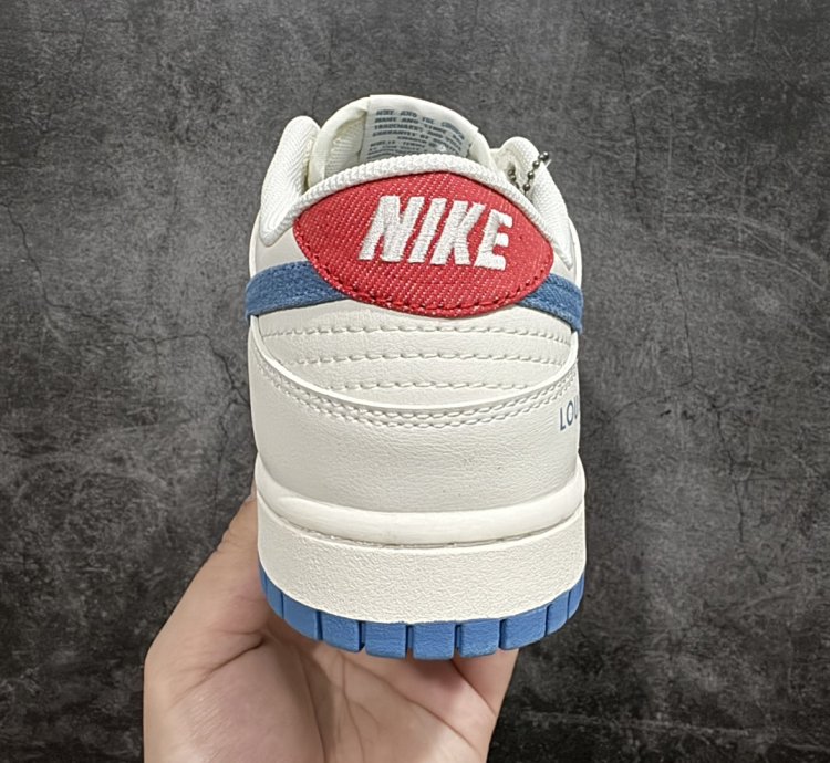 280 Nk Sb Dunk Low Lv Joint-beige Xiaoxiang Style Anniversa