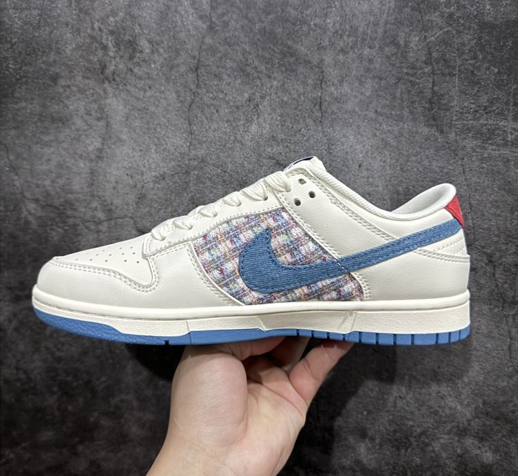 280 Nk Sb Dunk Low Lv Joint-beige Xiaoxiang Style Anniversa