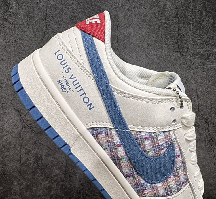 280 Nk Sb Dunk Low Lv Joint-beige Xiaoxiang Style Anniversa