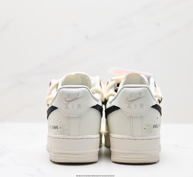 260 Nike Air Force 1 Low 07 Zh0316-019