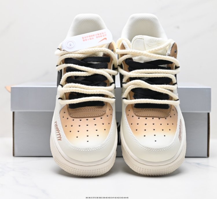 260 Nike Air Force 1 Low 07 Zh0316-019
