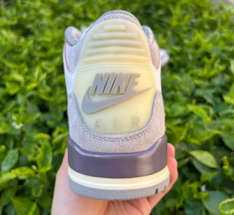 Air Jordan 3 Retro Sp A Ma Maniére