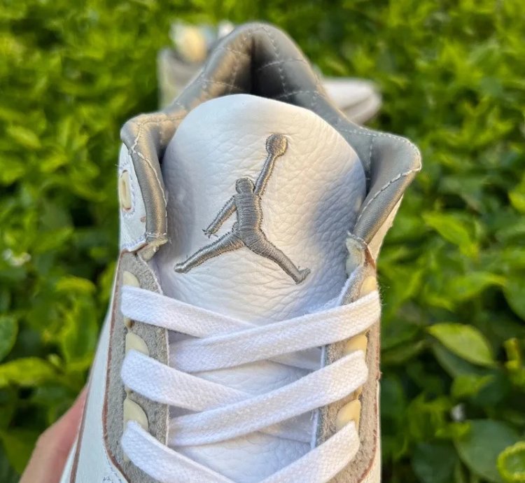Air Jordan 3 Retro Sp A Ma Maniére