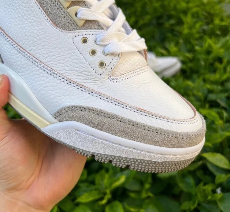 Air Jordan 3 Retro Sp A Ma Maniére