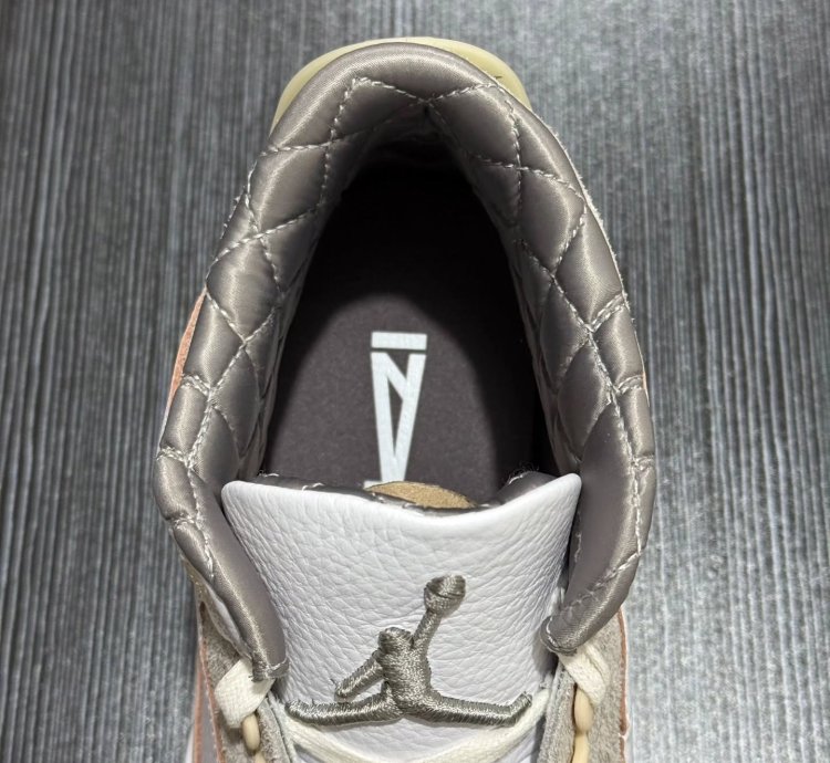 Air Jordan 3 Retro Sp A Ma Maniére