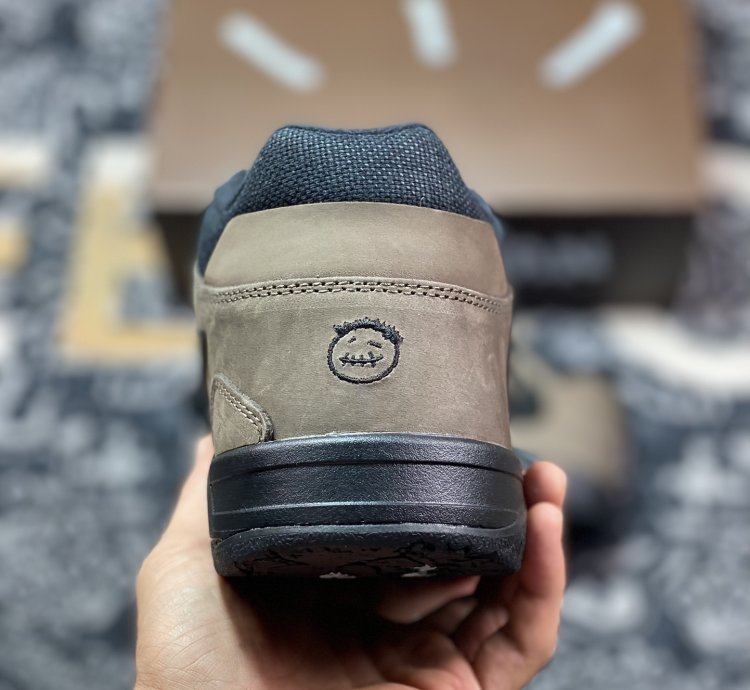 420 Grade Pure Original Version Travis Scott X Air Jordan Exe